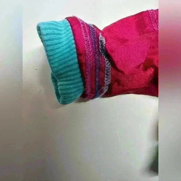 American Girl Hoodie Jacket and Matching Socks Ready For Fun 2004 - Picture 2 of 10